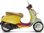 Vespa Primavera 125 Sean Wotherspoon